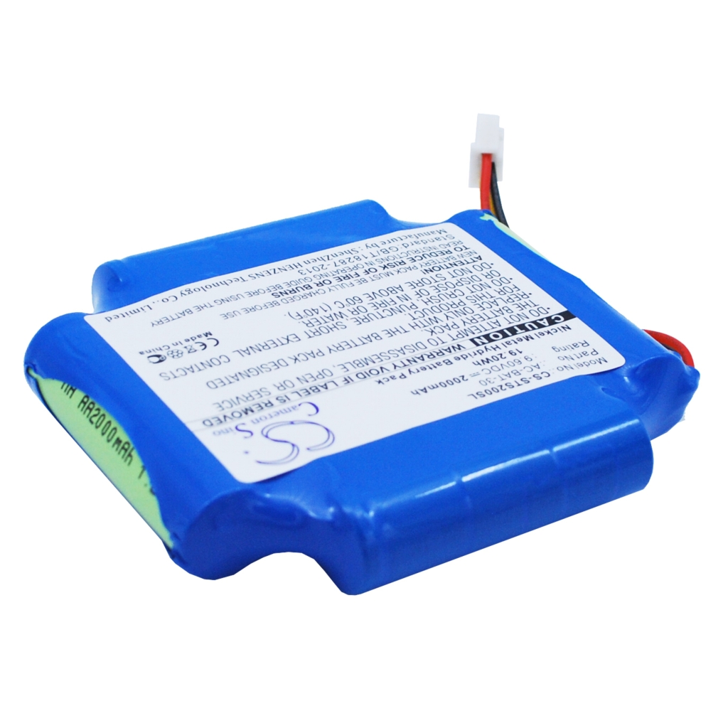 Batéria pre elektrické náradie Shinewaytech CS-STS200SL