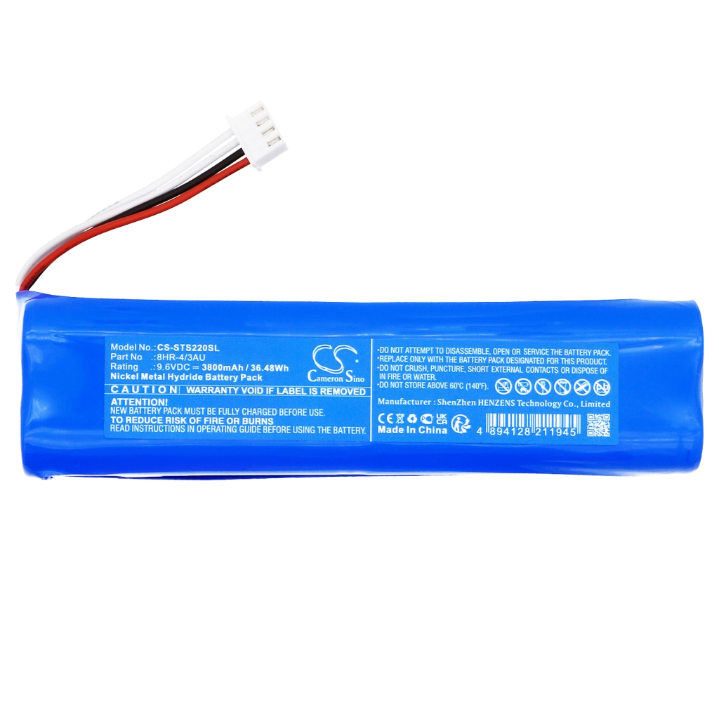 Batéria pre elektrické náradie Shinewaytech CS-STS220SL
