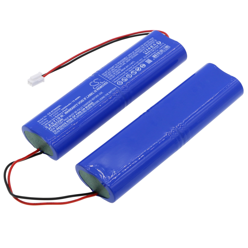 Batéria pre elektrické náradie Southern CS-STS860SL