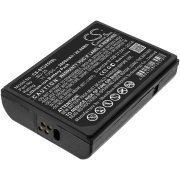 CS-STU250SL<br />Batérie pre   nahrádza batériu BU-25