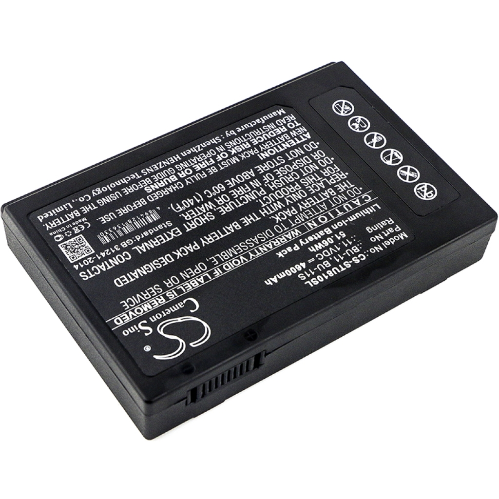 Batéria pre elektrické náradie Sumitomo CS-STU810SL