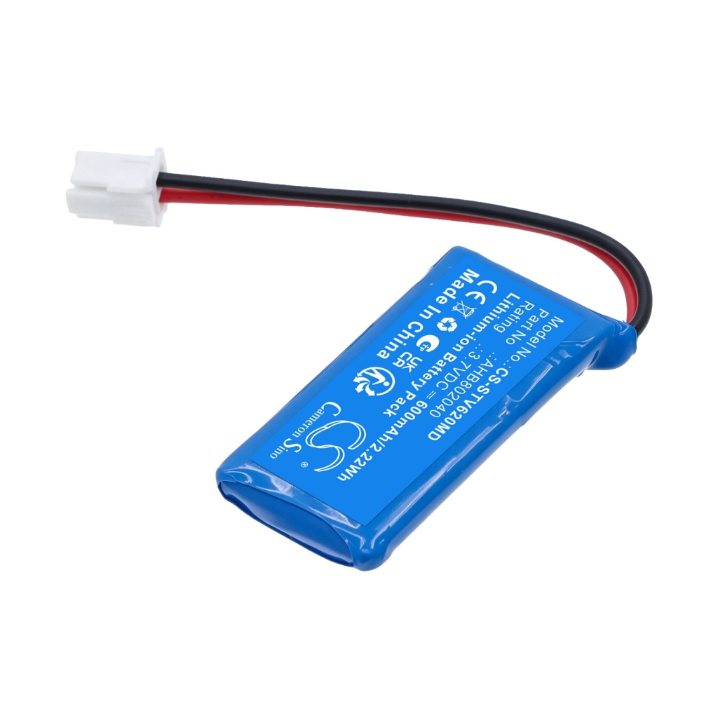 Batéria kompatibilné s Sternmed CS-STV620MD