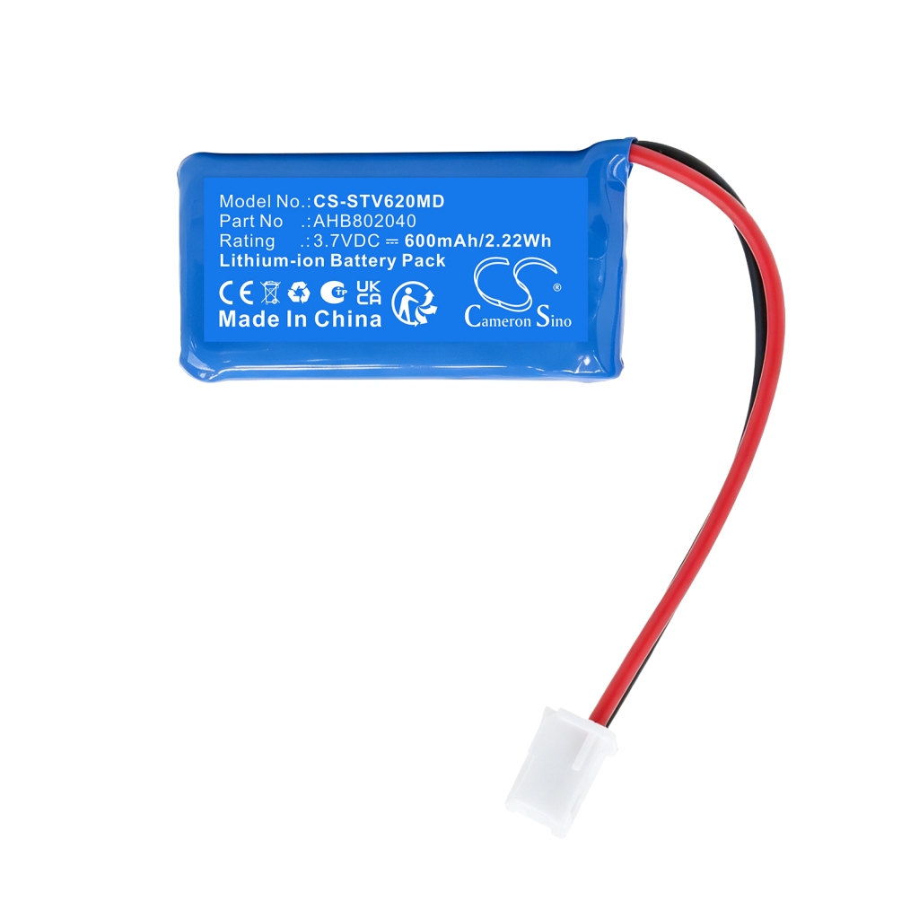 Batéria kompatibilné s Sternmed CS-STV620MD