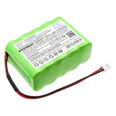 Kompatibilní náhrada baterie za Siemens 10HR1551YC,A5Q00020293,IAB1201-8