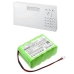 Baterie do zabezpečení domácnosti Siemens CS-STW600BT