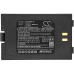 Power Tools Battery Satlink CS-STW691SL