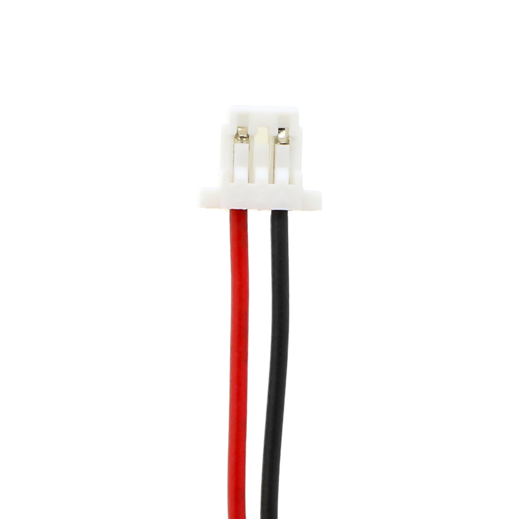 Baterie do bezdrátových sluchátek a headsetů Samson CS-STX046SL