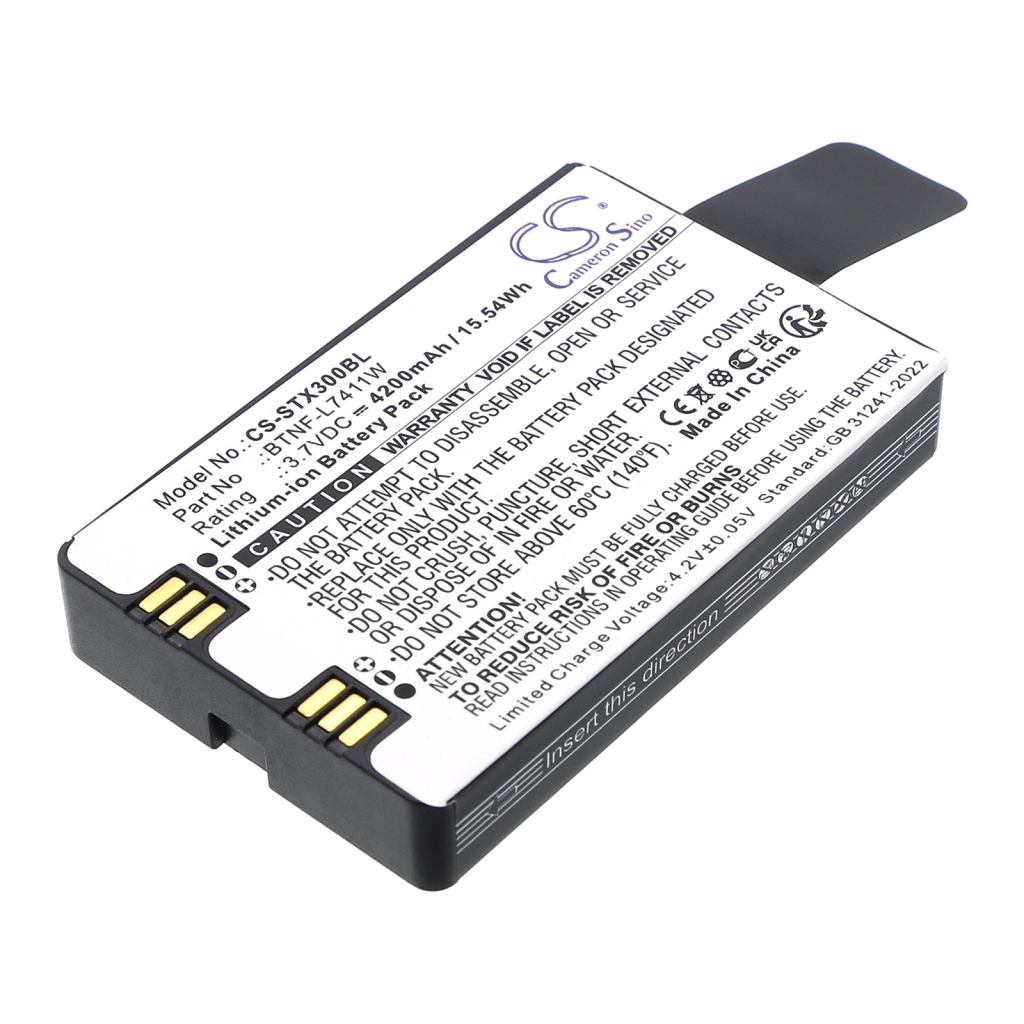 Power Tools Battery Southern CS-STX300BL