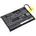 Batéria pre tablet Smartab CS-STX715SL