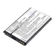 Battery compatibleWith 