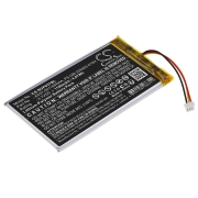 Battery compatibleWith Payment Terminal Battery