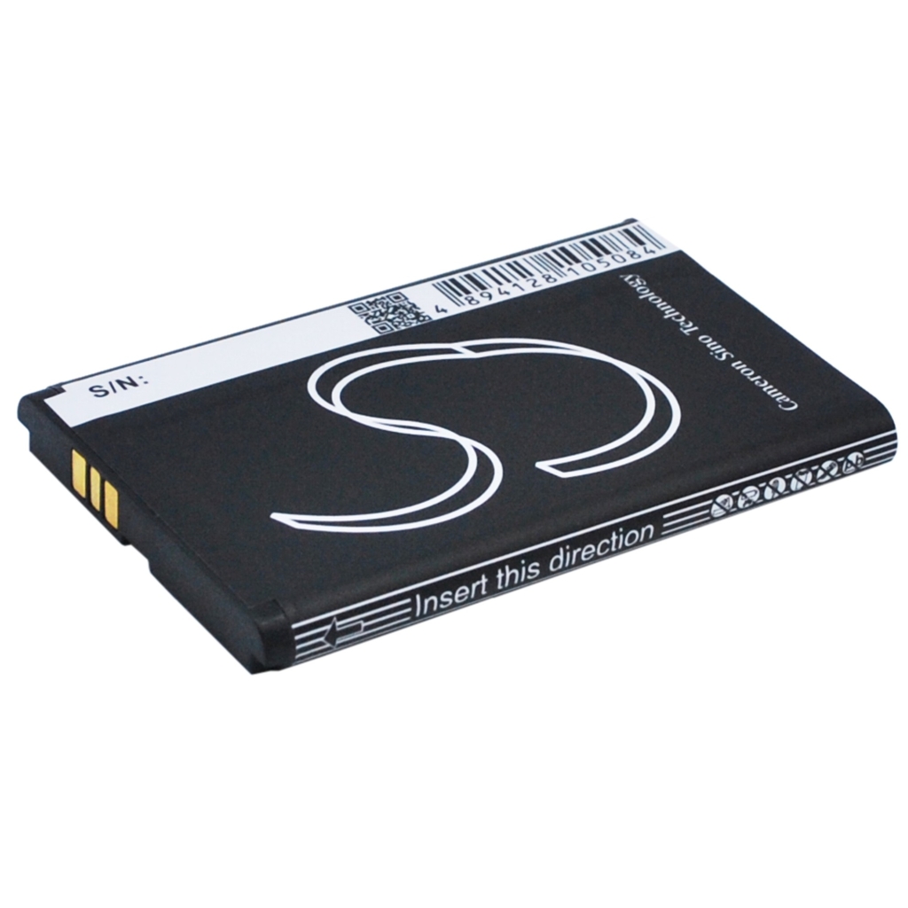 Batéria pre elektrické náradie Sieval CS-SV118SL
