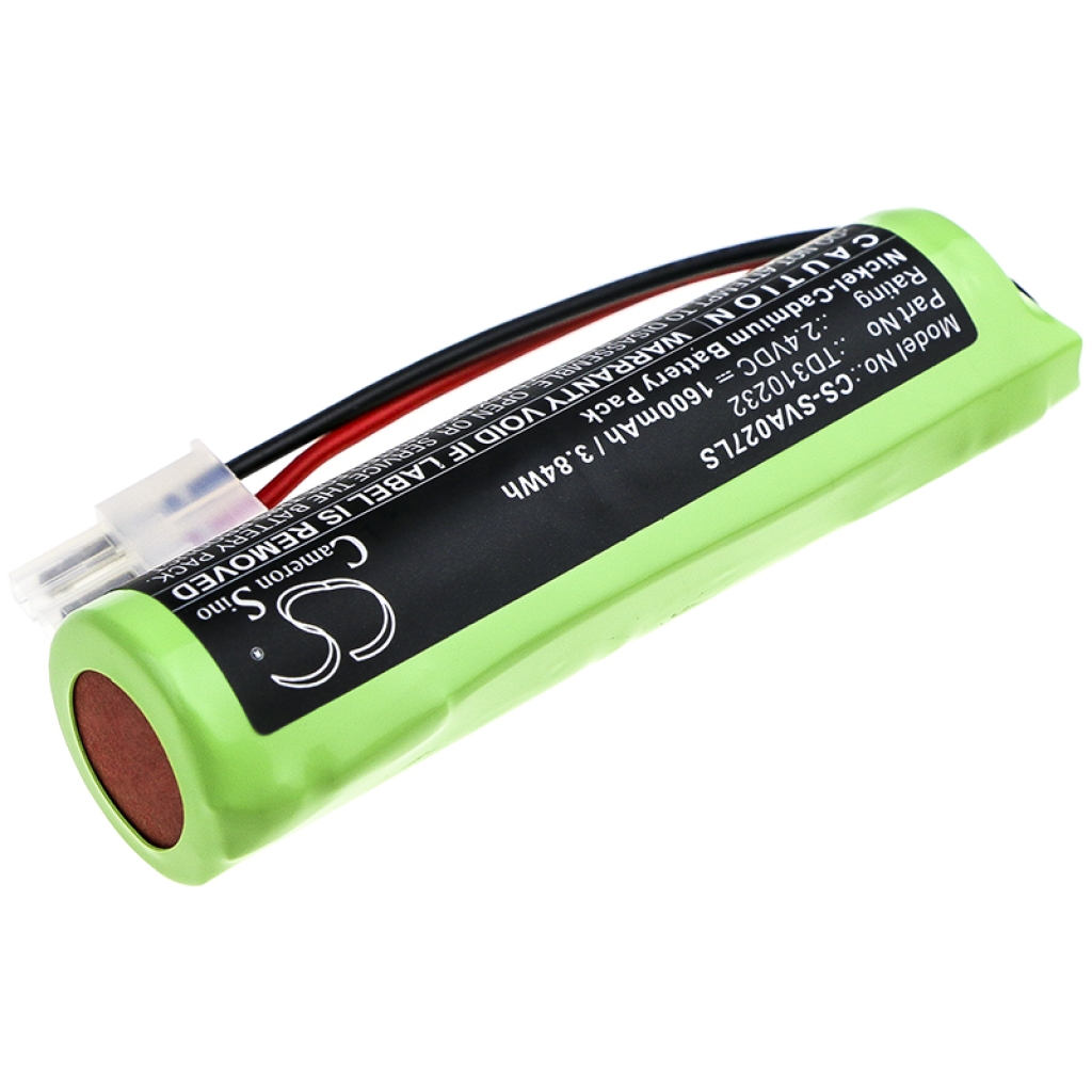 Batéria pre domáce bezpečnostné kamery Schneider CS-SVA027LS