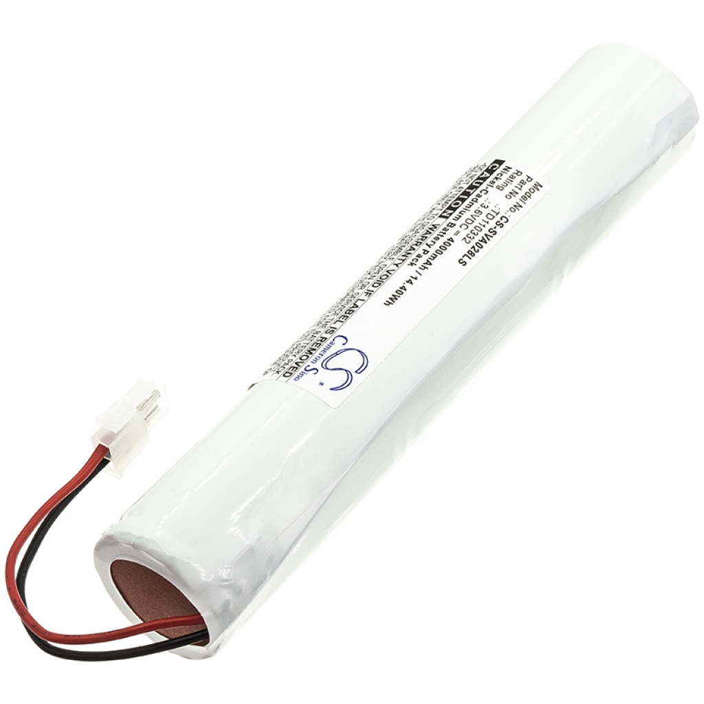 Batéria pre domáce bezpečnostné kamery Schneider CS-SVA028LS