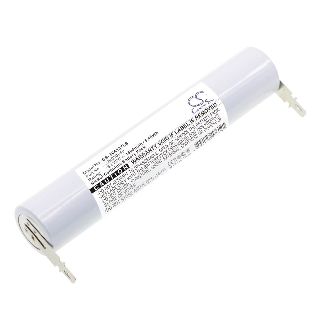 Batéria pre domáce bezpečnostné kamery Schneider CS-SVA137LS