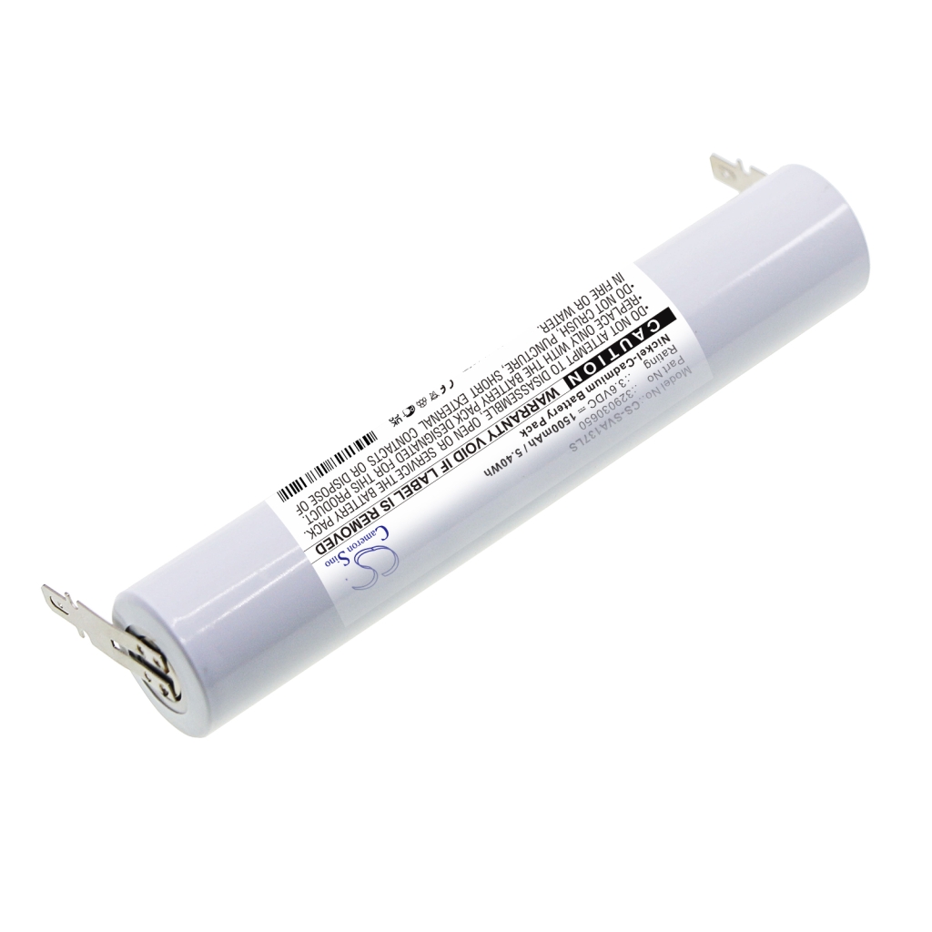 Batéria pre domáce bezpečnostné kamery Schneider CS-SVA137LS