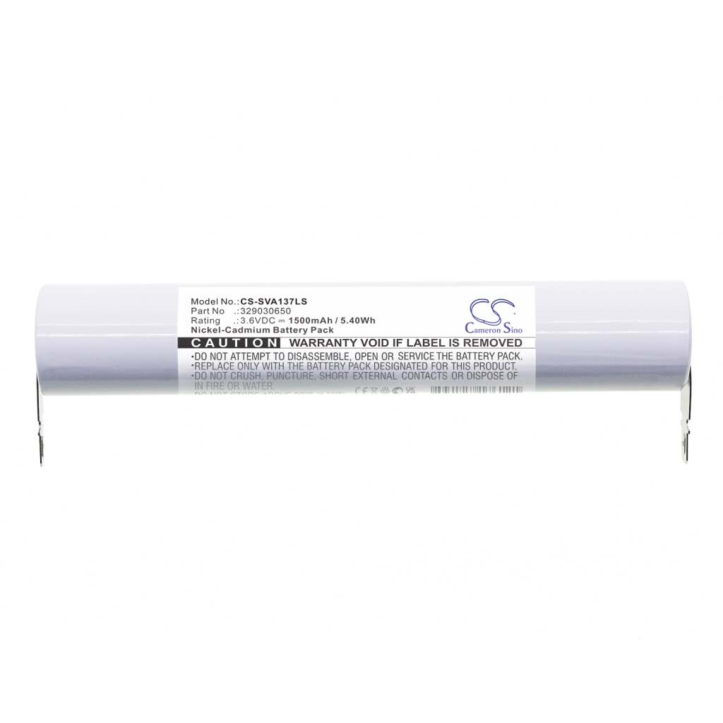 Batéria pre domáce bezpečnostné kamery Schneider CS-SVA137LS