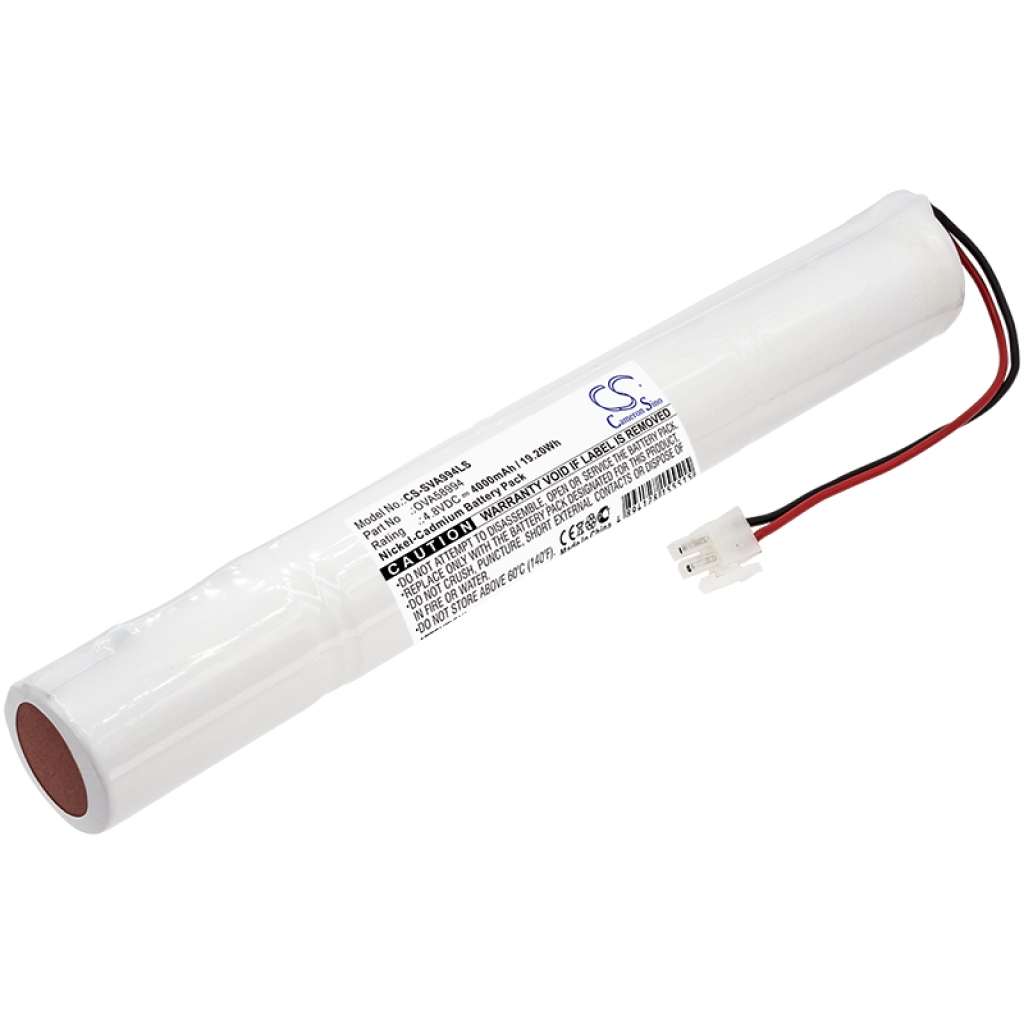Batéria pre domáce bezpečnostné kamery Schneider CS-SVA994LS