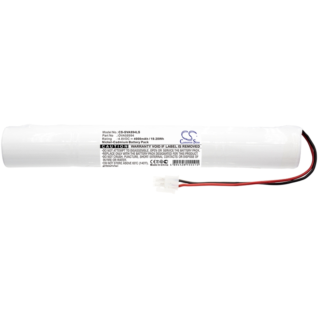 Batéria pre domáce bezpečnostné kamery Schneider CS-SVA994LS