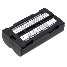 Compatible battery replacement for HITACHI AG-BP15P,BB-65L,BN-V812,BN-V812U,BN-V814...