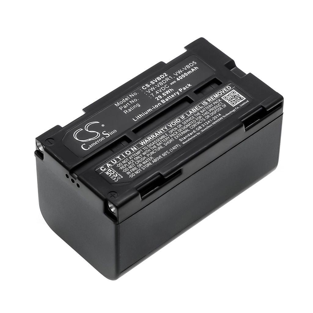 Camera Battery RCA CC-8251