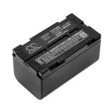 Compatible battery replacement for HITACHI BP-85,BPL30,CGR-B/403,VM-BPL27,VM-BPL27A...