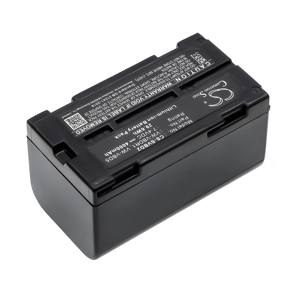 Camera Battery RCA CC-8251
