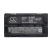Camera Battery RCA CC-8251