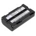 Camera Battery HITACHI VM-H768LE