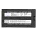 Camera Battery HITACHI VM-H768LE