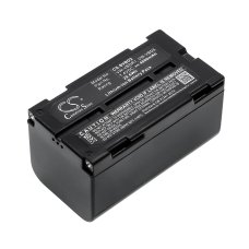 Compatible battery replacement for HITACHI BP-85,BPL30,CGR-B/403,VM-BPL27,VM-BPL27A...