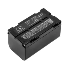 Compatible battery replacement for HITACHI BP-85,BPL30,CGR-B/403,VM-BPL27,VM-BPL27A...