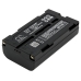 Camera Battery HITACHI VM-H768LE