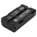 Camera Battery RCA Pro 598
