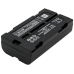 Camera Battery HITACHI VM-H768LE