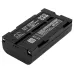 Camera Battery Panasonic NV-GS80EG-S