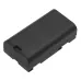 Camera Battery Panasonic NV-GS21