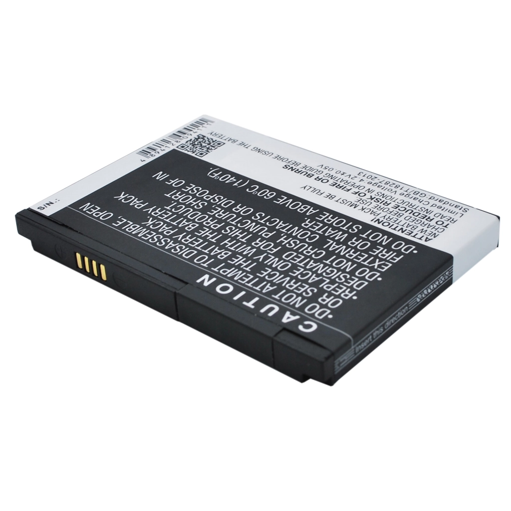 Batéria hotspotu Sierra wireless CS-SWA760RX