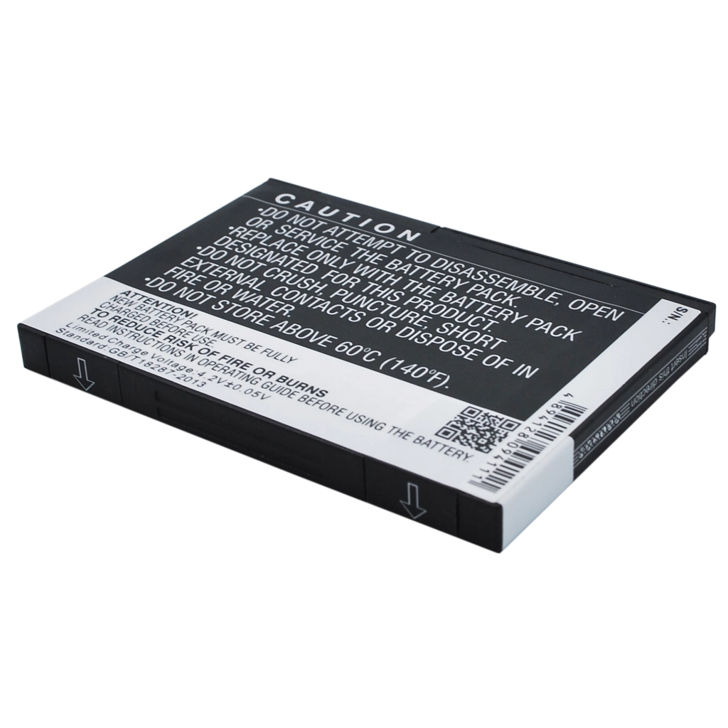 Batéria hotspotu Sierra wireless CS-SWA760RX