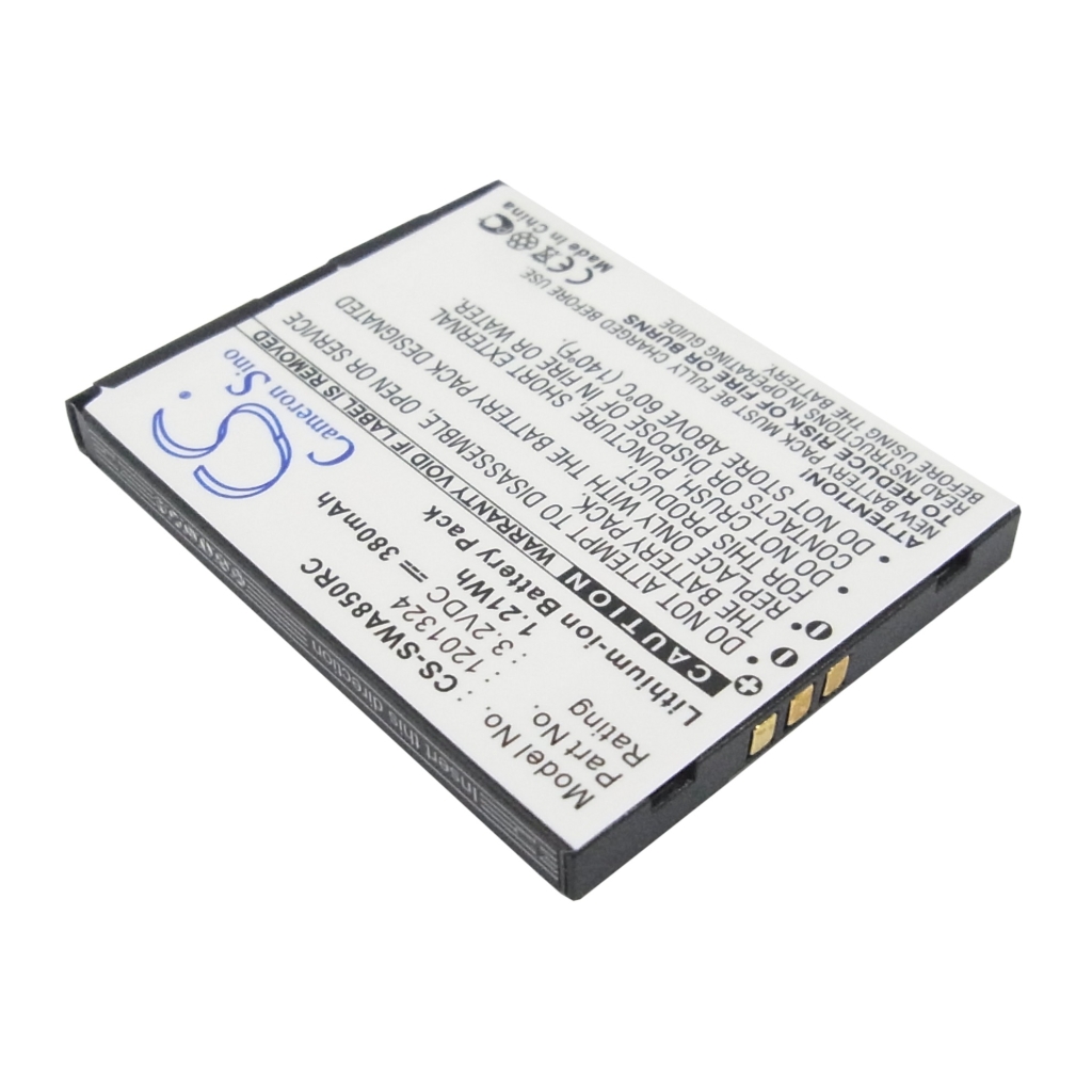 Batéria hotspotu Sierra wireless CS-SWA850RC