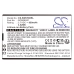 Mobile Phone Battery Swisstone CS-SWC560SL