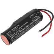 CS-SWH110SL<br />Batteries for   replaces battery 1588-0911