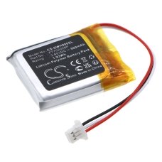 Compatible battery replacement for Sony FT702028P,SP702428