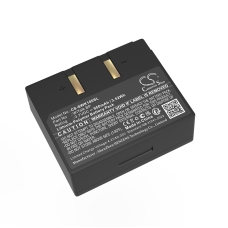 Compatible battery replacement for Saramonic WITALK BP