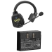 Wireless Headset Battery Saramonic CS-SWK100SL
