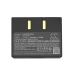 Wireless Headset Battery Saramonic CS-SWK100SL