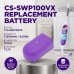 Batérie kompatibilné s Swiffer Power Mop CS-SWP100VX