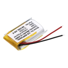 Kompatibilní náhrada baterie za Samsung 481220,AHB601218,B481220,HS-2