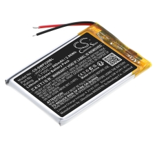 Kompatibilná náhrada batérie za Stripe HVC453450