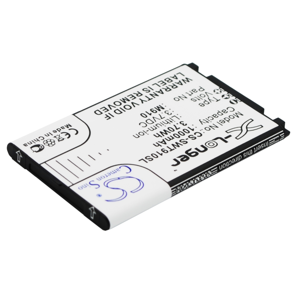 Batérie pre mobilné telefóny Switel CS-SWT910SL